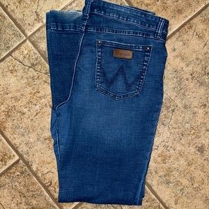 Women’s Wrangler Jeans